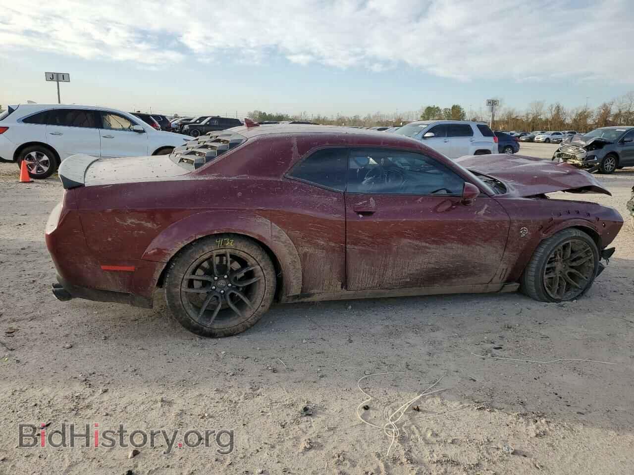 2019 DODGE CHALLENGER - VIN: 2C3CDZC95KH546392 - Photo 3