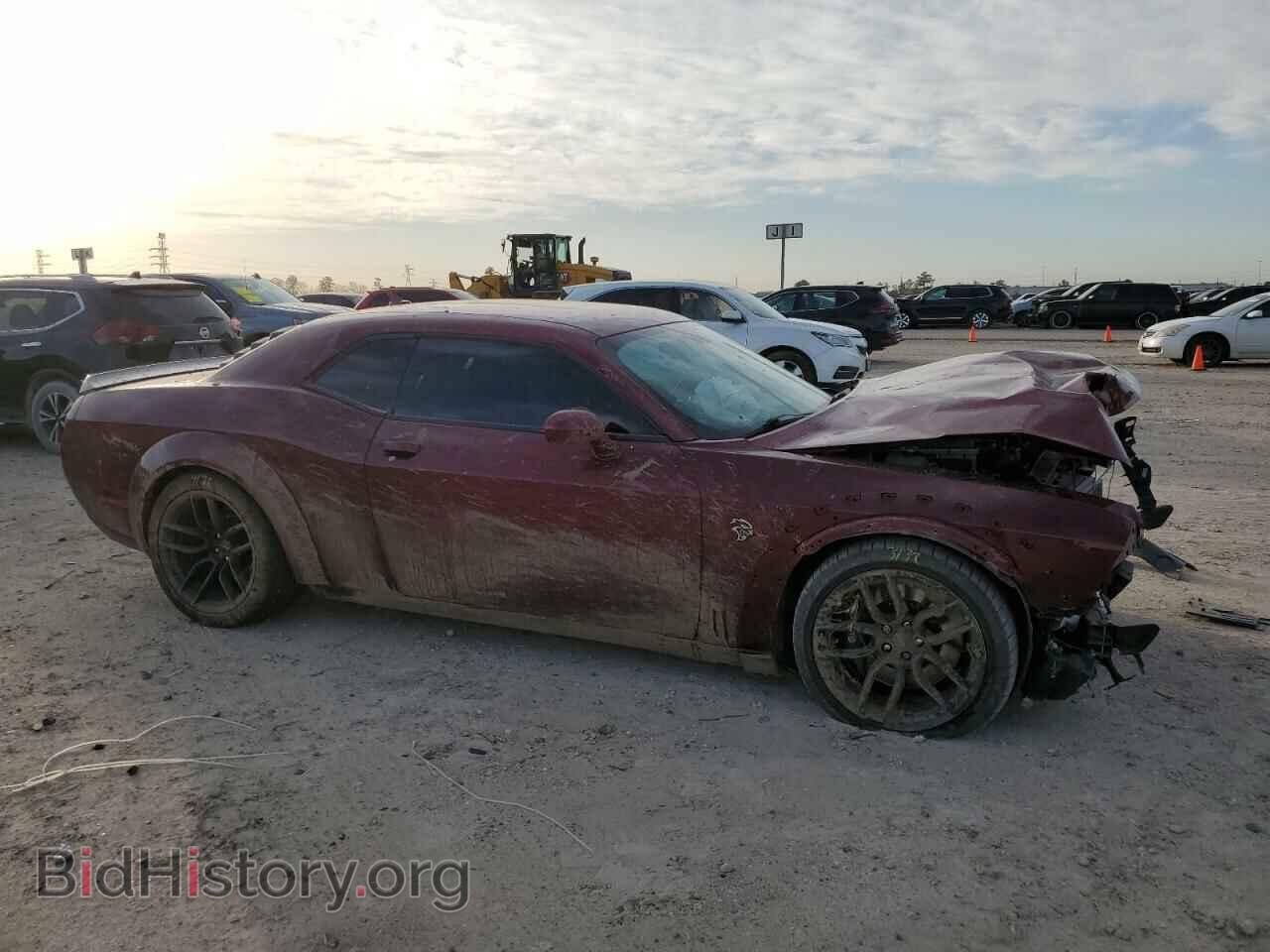 2019 DODGE CHALLENGER - VIN: 2C3CDZC95KH546392 - Photo 4