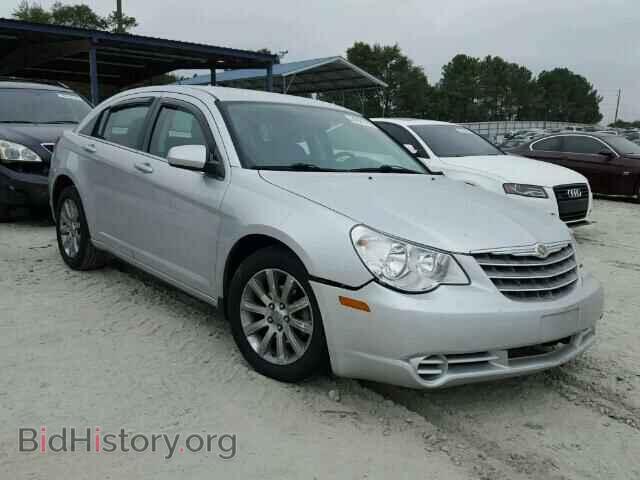 Фотография 1C3CC5FB3AN133659 - CHRYSLER SEBRING 2010