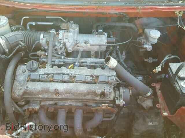 2003 SUZUKI AERIO - VIN: JS2RD41H035201496 - Фото 7