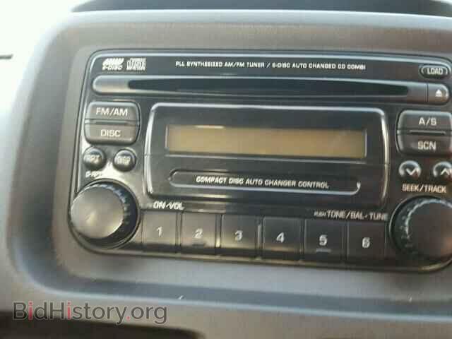 2003 SUZUKI AERIO - VIN: JS2RD41H035201496 - Фото 9