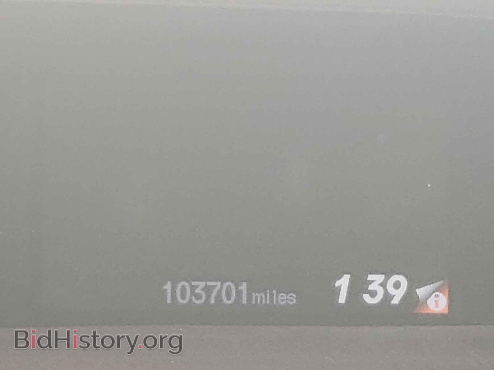 2012 HONDA CIVIC - VIN: 19XFB2F5XCE048149 - Photo 8