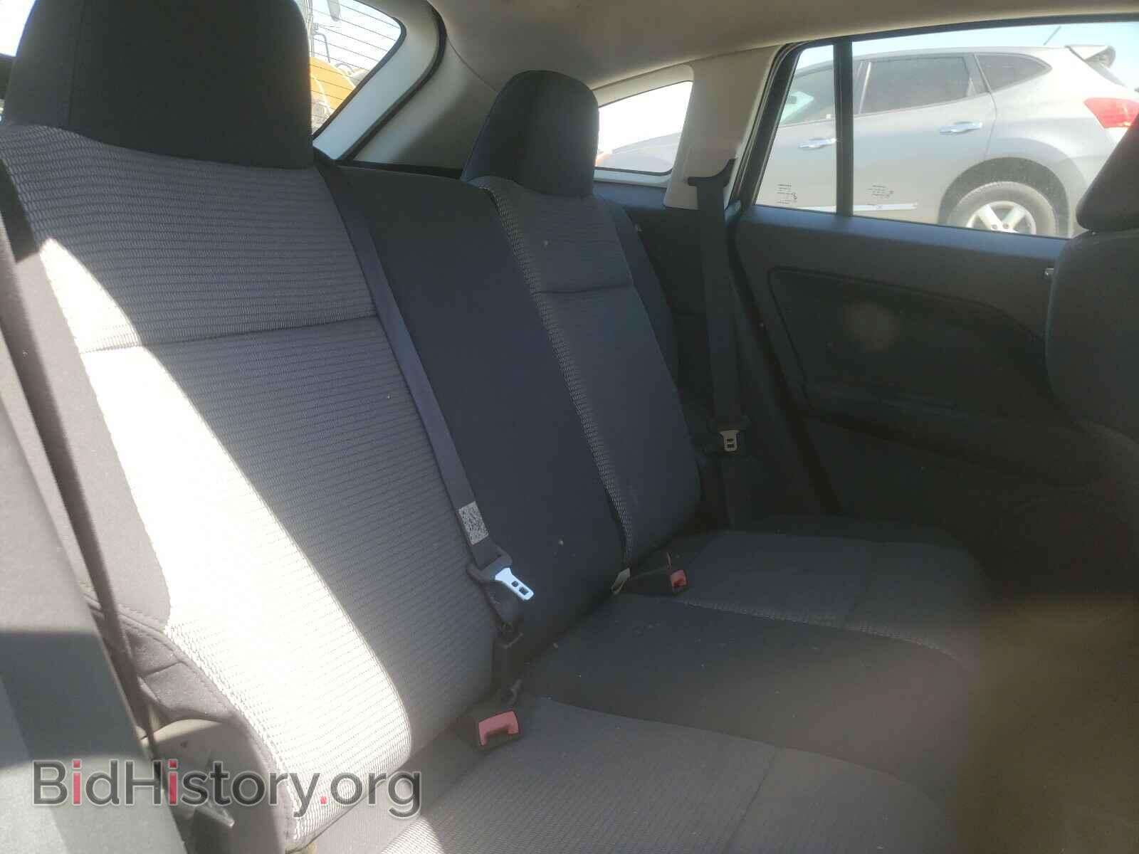 2008 DODGE CALIBER - VIN: 1B3HB78K18D738939 - Фото 6