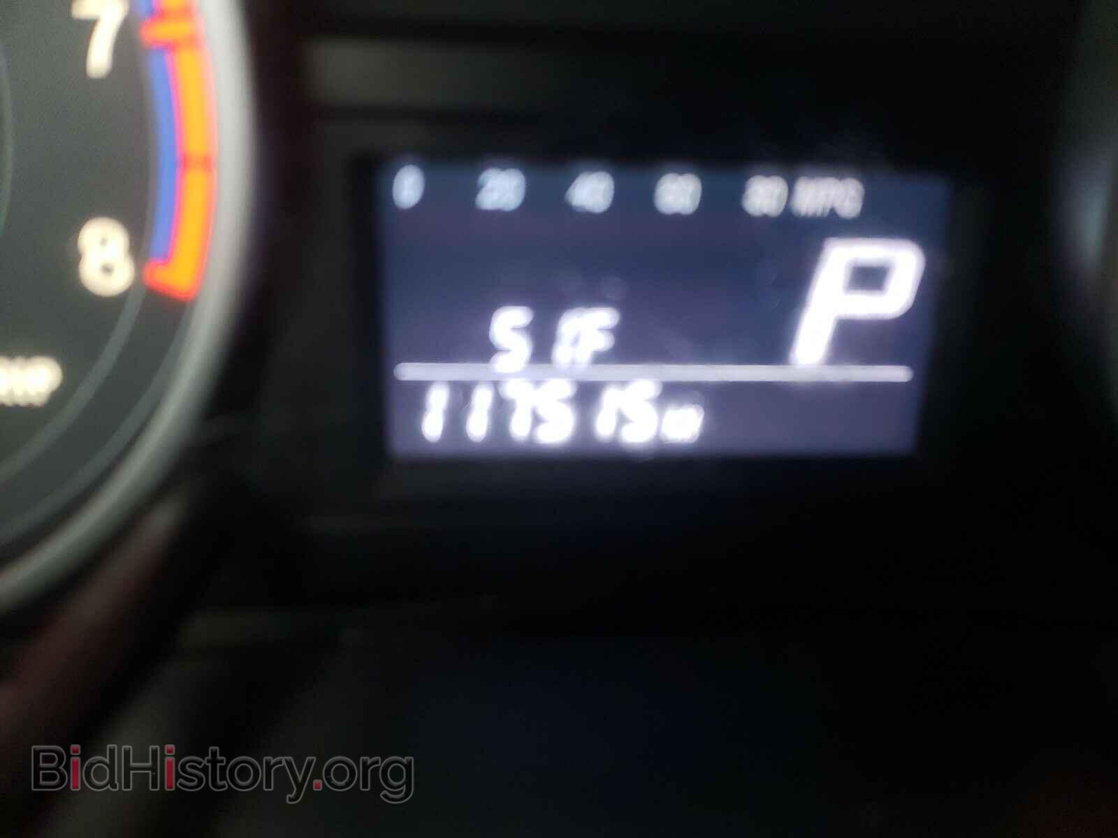 2013 SUZUKI SX4 - VIN: JS2YC5A36D6100239 - Фото 8