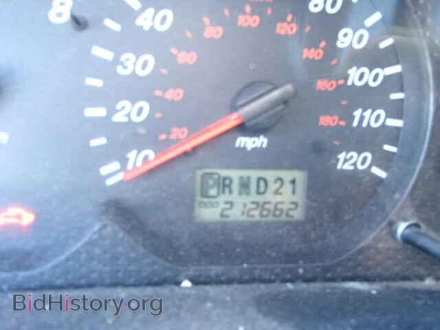 2002 MAZDA TRIBUTE - VIN: 4F2YU09102KM65257 - Фото 8