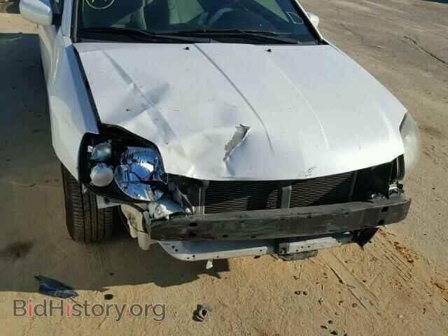 2010 MITSUBISHI GALANT - VIN: 4A32B2FF1AE003999 - Фото 10