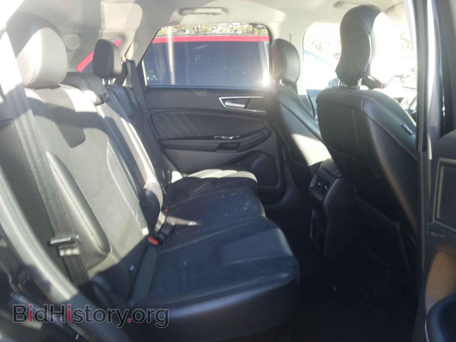 2016 FORD EDGE - VIN: 2FMPK4AP8GBB56822 - Фото 6
