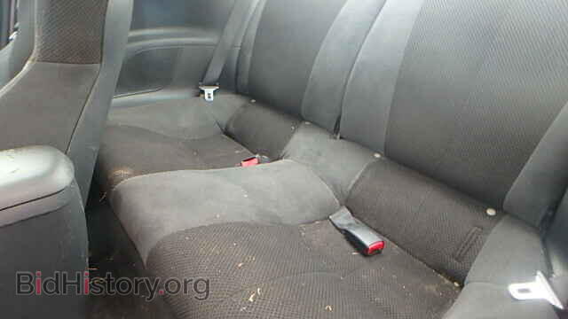 2006 MITSUBISHI ECLIPSE - VIN: 4A3AK24F66E049558 - Фото 6