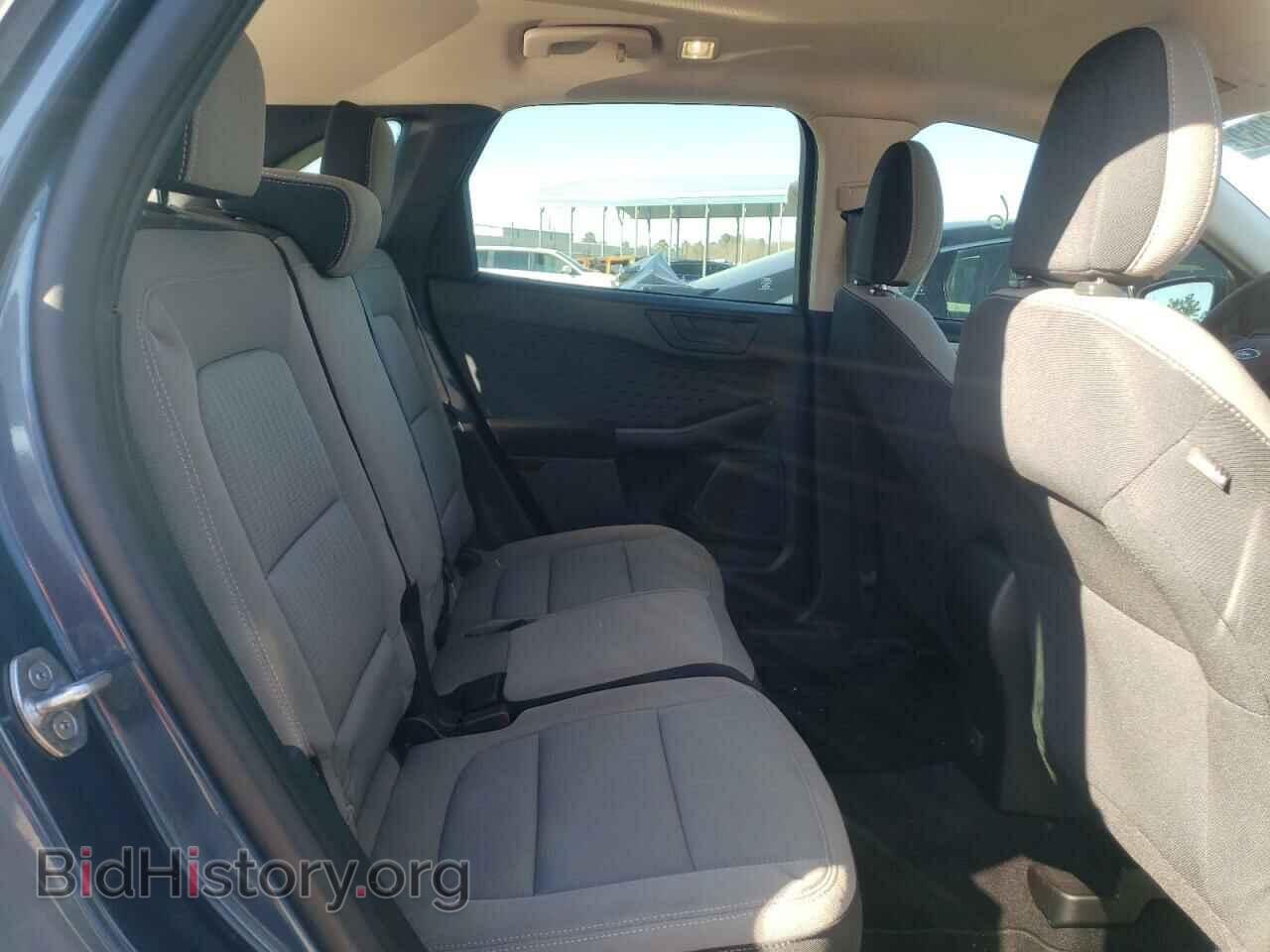 2020 FORD ESCAPE - VIN: 1FMCU0F68LUC55100 - Фото 6