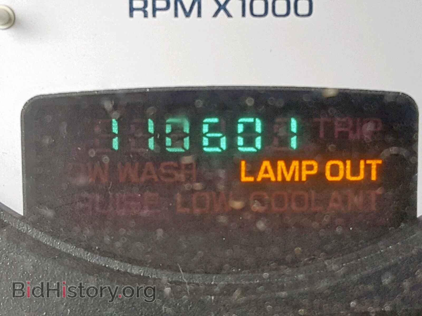 2002 DODGE RAM 1500 - VIN: 1D7HA18N32S709718 - Фото 8