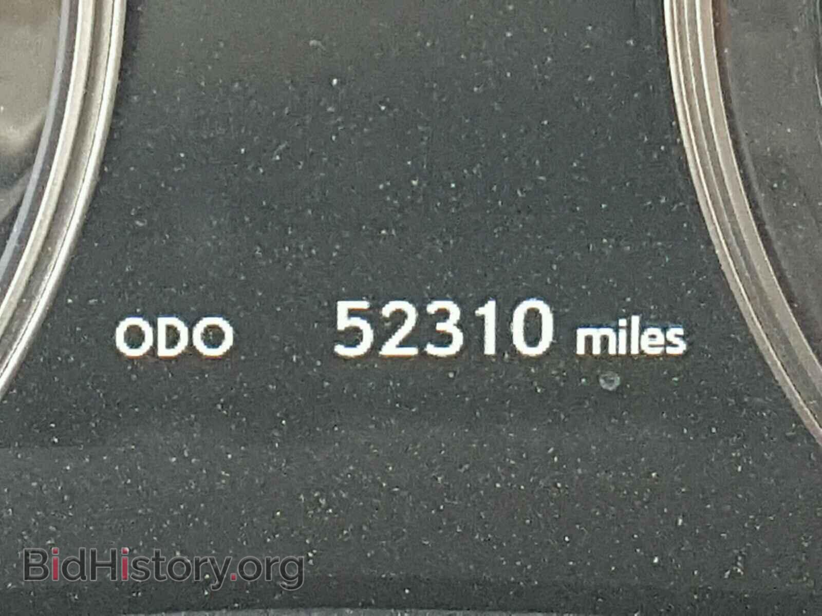 2013 LEXUS GS350 - VIN: JTHBE1BL3D5020533 - Фото 8
