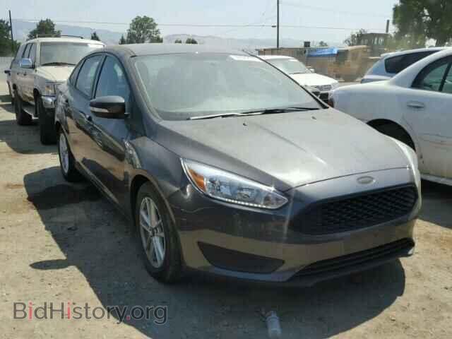 Photo 1FADP3F23FL232452 - FORD FOCUS 2015