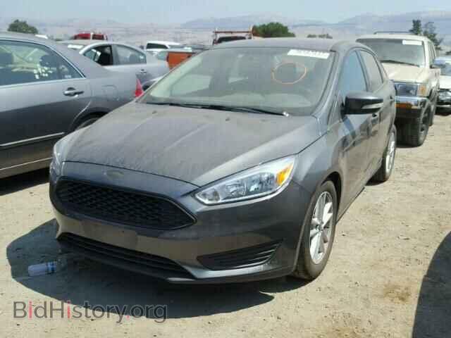 2015 FORD FOCUS - VIN: 1FADP3F23FL232452 - Photo 2