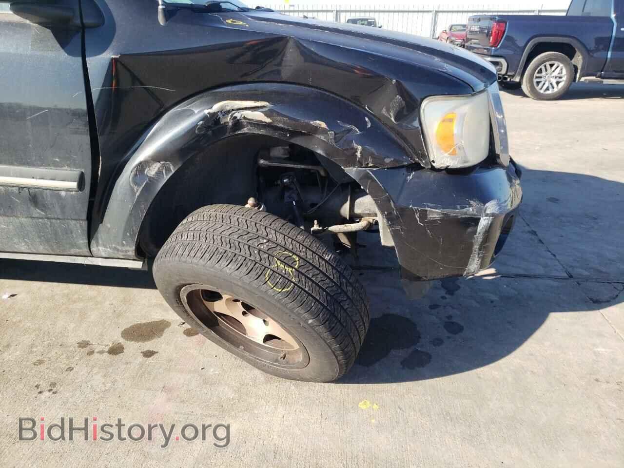 2009 DODGE DURANGO - VIN: 1D8HD48K09F707941 - Photo 9