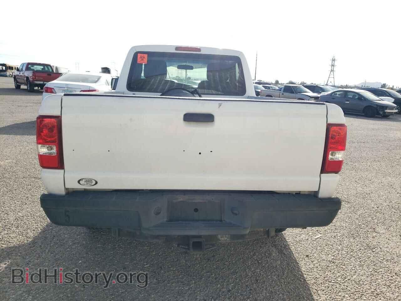 2011 FORD RANGER - VIN: 1FTKR1AD1BPB22446 - Фото 6