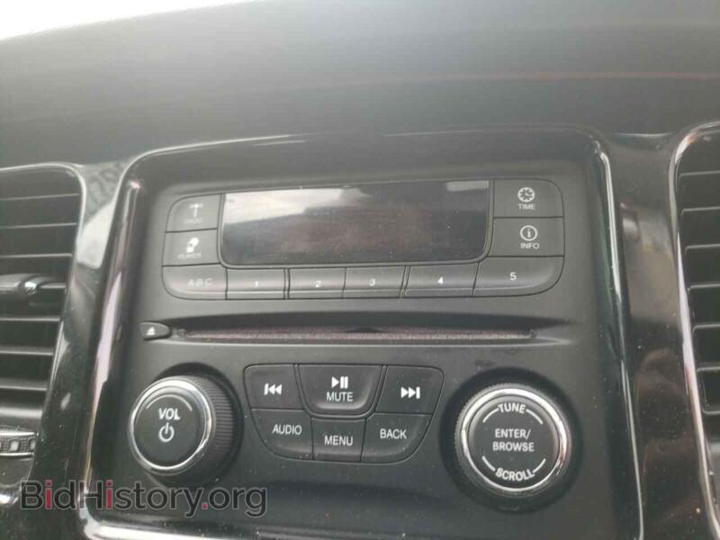2015 Dodge DART (VIN 1C3CDFBB6FD281634) — photo 9 of 10