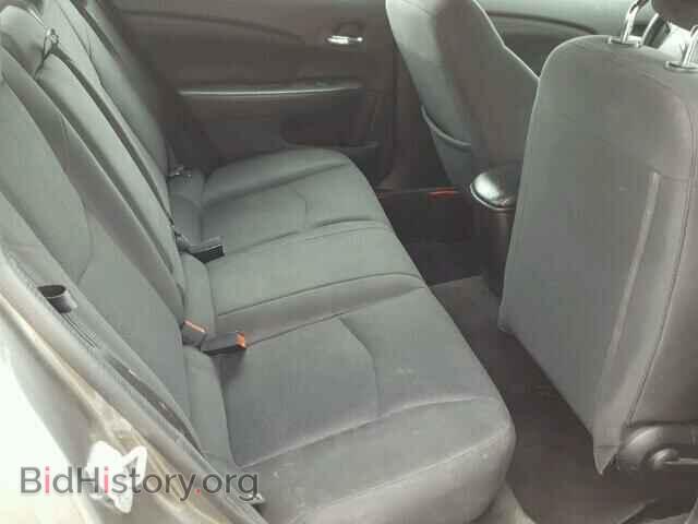 2013 CHRYSLER 200 - VIN: 1C3CCBAB4DN761384 - Фото 6