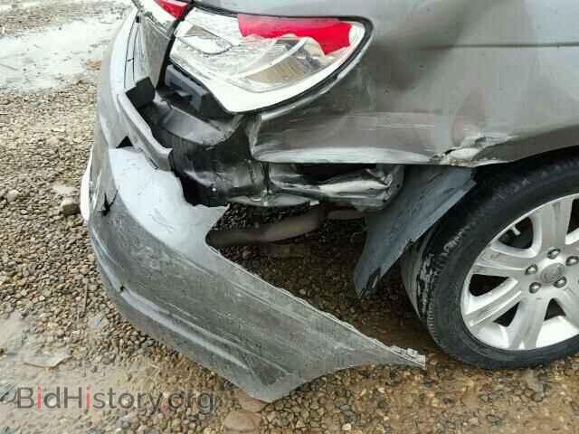 2013 CHRYSLER 200 - VIN: 1C3CCBAB4DN761384 - Фото 9