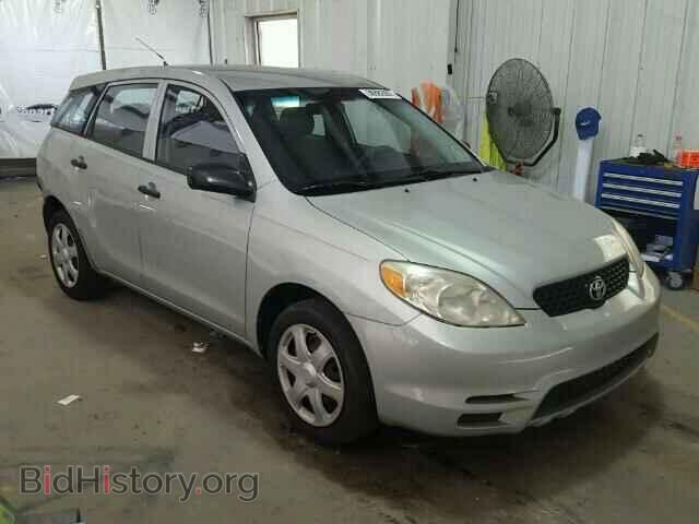 Фотография 2T1KR32E33C043377 - TOYOTA COROLLA 2003