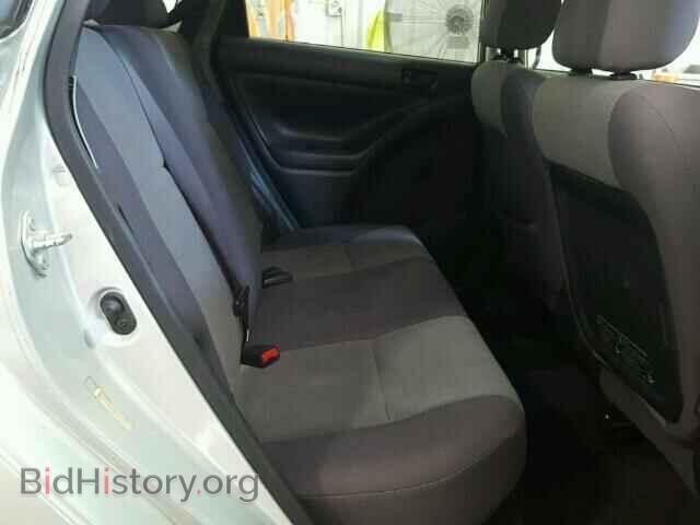 2003 TOYOTA COROLLA - VIN: 2T1KR32E33C043377 - Фото 6
