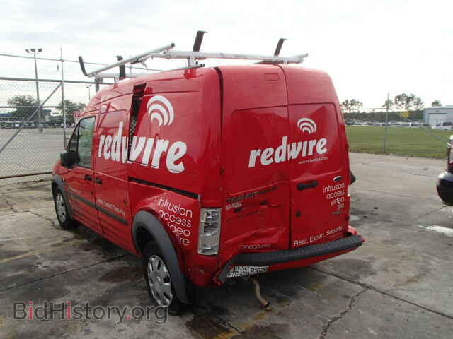 2013 FORD TRANSIT CO - VIN: NM0LS7BN8DT151629 - Фото 3