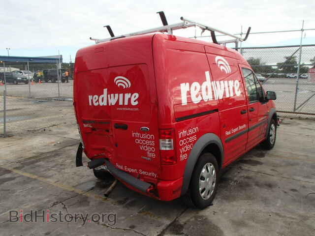 2013 FORD TRANSIT CO - VIN: NM0LS7BN8DT151629 - Фото 4