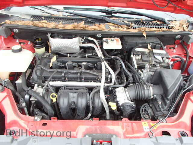 2013 FORD TRANSIT CO - VIN: NM0LS7BN8DT151629 - Фото 7