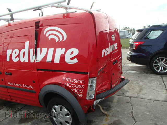 2013 FORD TRANSIT CO - VIN: NM0LS7BN8DT151629 - Фото 9