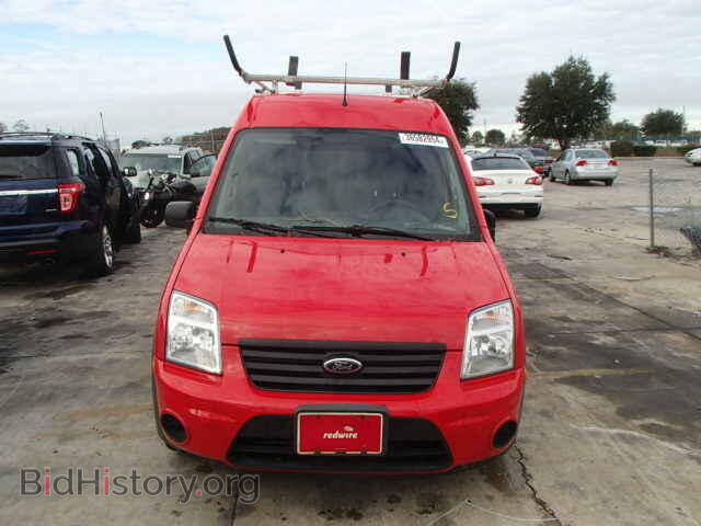 2013 FORD TRANSIT CO - VIN: NM0LS7BN8DT151629 - Фото 10