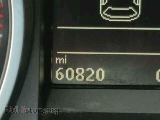 2013 VOLKSWAGEN GOLF - VIN: WVWAB7AJ9DW083803 - Фото 8