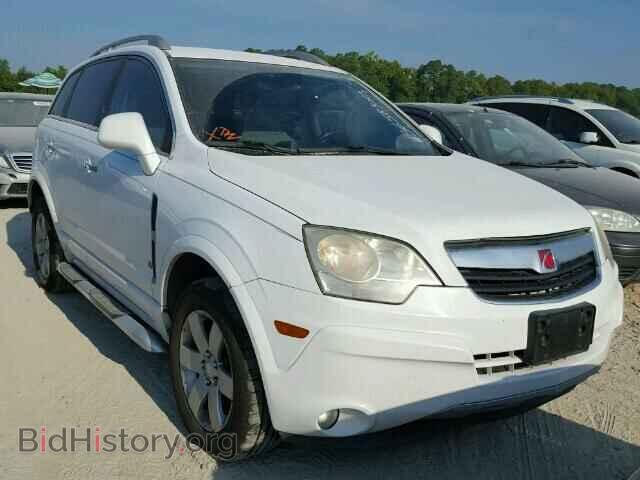 Фотография 3GSCL53788S729124 - SATURN VUE 2008