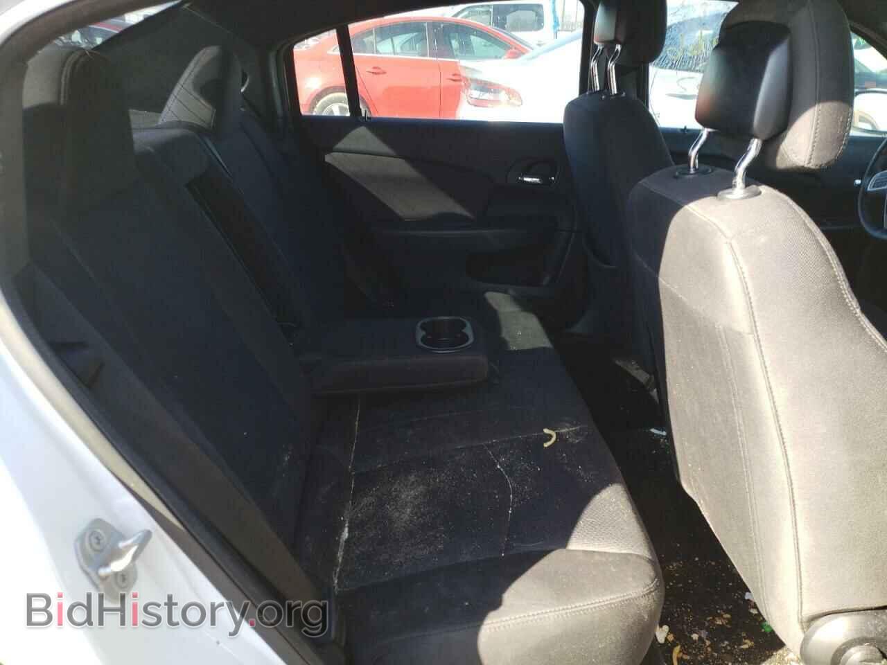 2013 CHRYSLER 200 - VIN: 1C3CCBBB1DN629195 - Фото 6