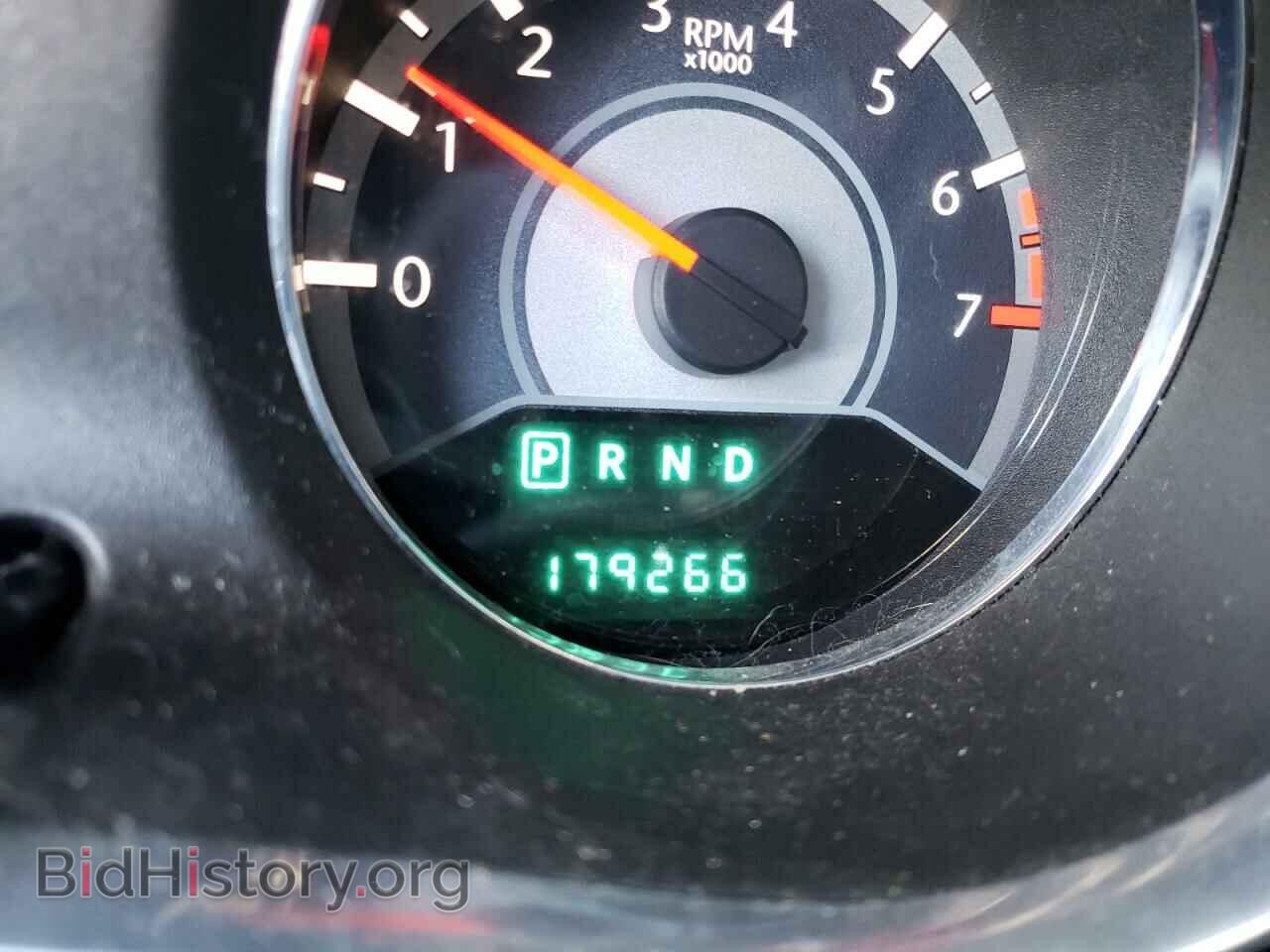 2013 CHRYSLER 200 - VIN: 1C3CCBBB1DN629195 - Фото 8