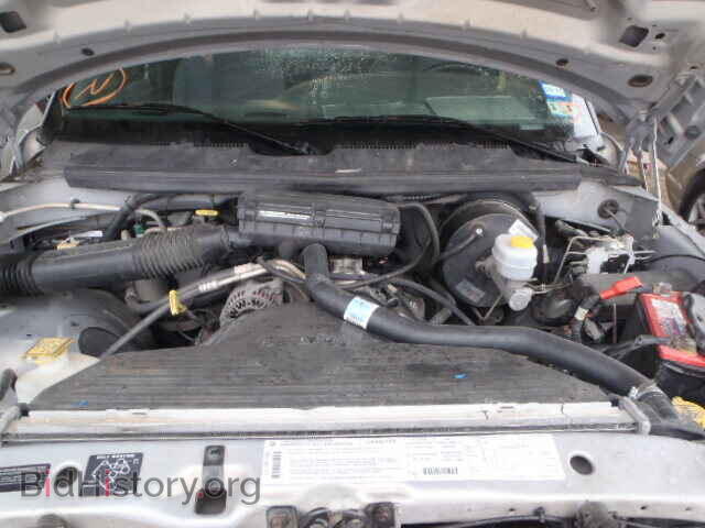 1998 DODGE RAM 1500 - VIN: 1B7HC16X6WS735728 - Фото 7