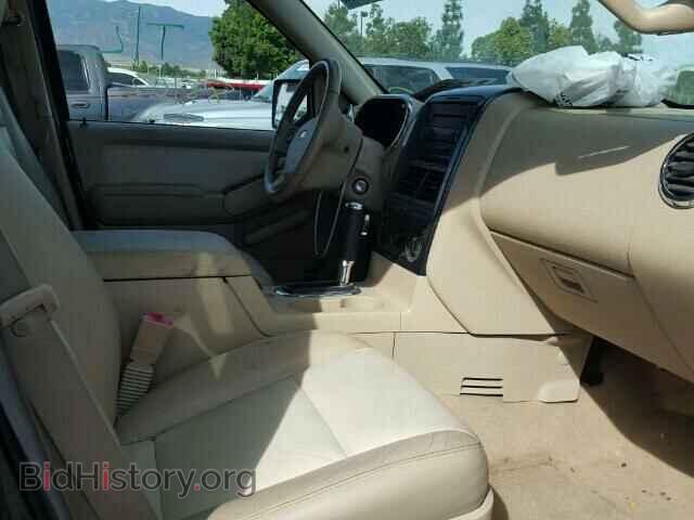 2006 FORD EXPLORER - VIN: 1FMEU63E86ZA19626 - Photo 5