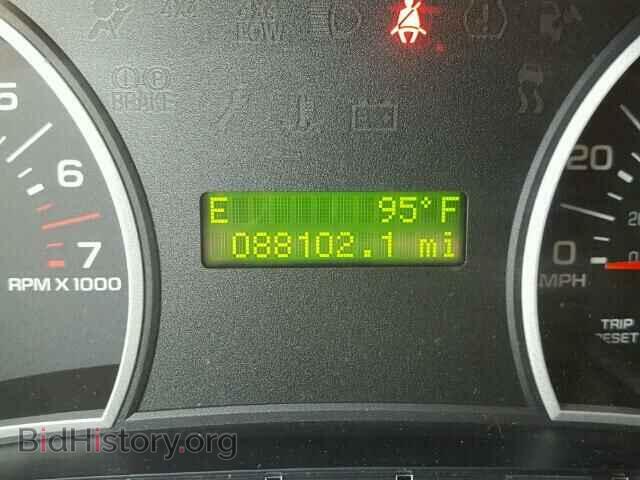 2006 FORD EXPLORER - VIN: 1FMEU63E86ZA19626 - Photo 8