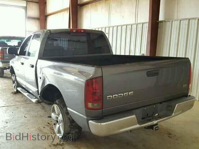 2004 DODGE RAM 1500 - VIN: 1D7HA18D94S760490 - Photo 3