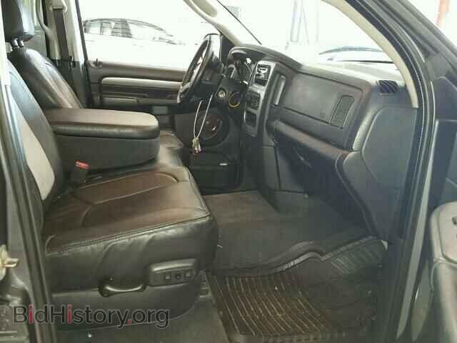 2004 DODGE RAM 1500 - VIN: 1D7HA18D94S760490 - Photo 5