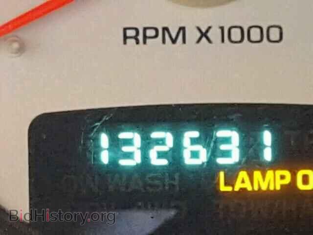 2004 DODGE RAM 1500 - VIN: 1D7HA18D94S760490 - Photo 8
