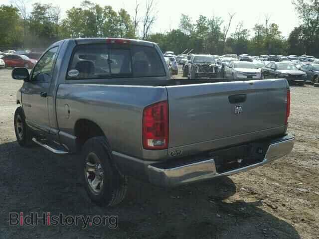 2005 DODGE RAM 1500 - VIN: 1D7HA16KX5J553843 - Фото 3