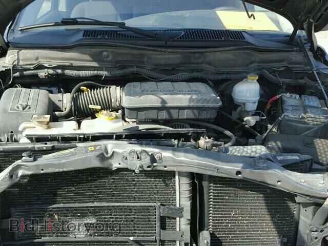 2005 DODGE RAM 1500 - VIN: 1D7HA16KX5J553843 - Фото 7