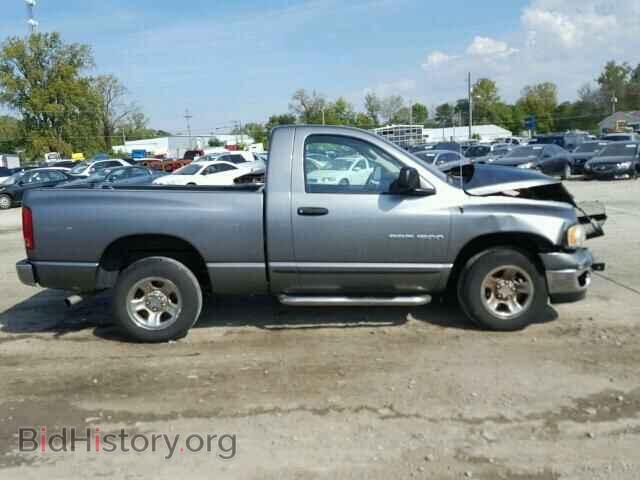 2005 DODGE RAM 1500 - VIN: 1D7HA16KX5J553843 - Фото 9