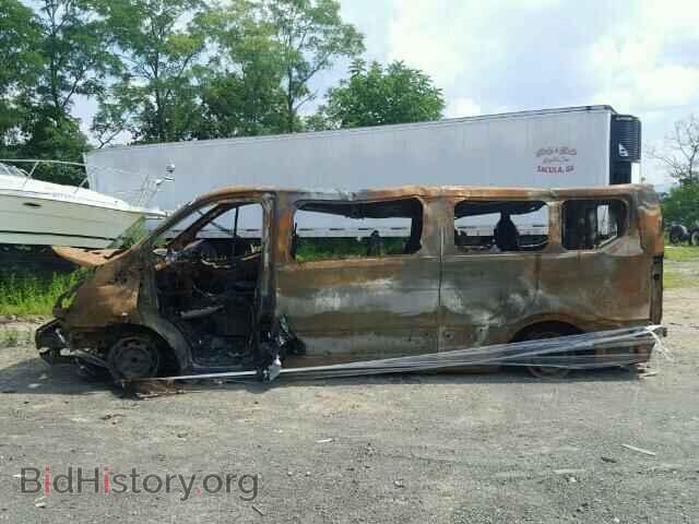 2015 FORD TRANSIT CO - VIN: 1FBZX2YM4FKA72312 - Фото 9