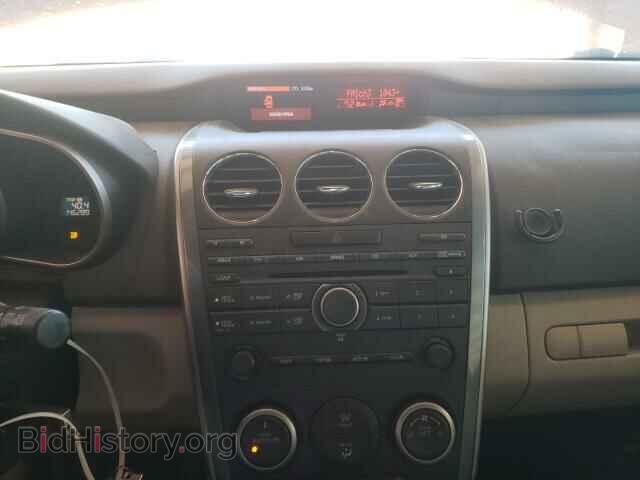 2010 MAZDA CX-7 - VIN: JM3ER2W52A0336008 - Фото 9
