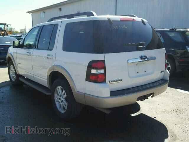 2008 FORD EXPLORER - VIN: 1FMEU74E68UB19650 - Фото 3