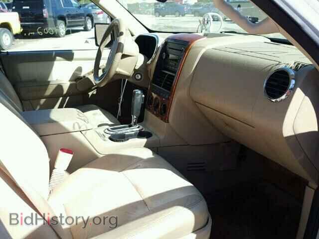 2008 FORD EXPLORER - VIN: 1FMEU74E68UB19650 - Фото 5