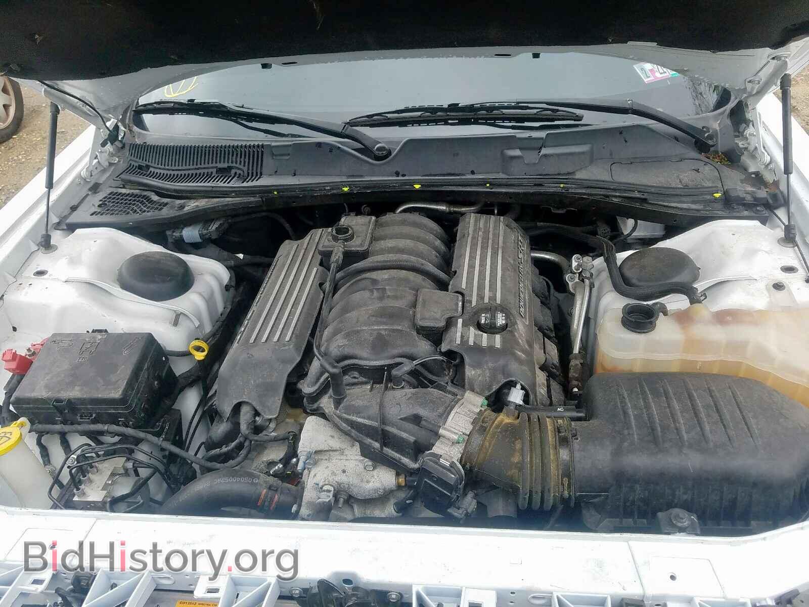 2018 DODGE CHALLENGER - VIN: 2C3CDZFJ3JH403669 - Photo 7