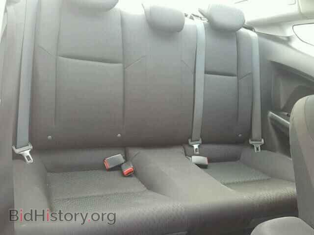 2014 HONDA CIVIC - VIN: 2HGFG3B59EH509718 - Фото 6