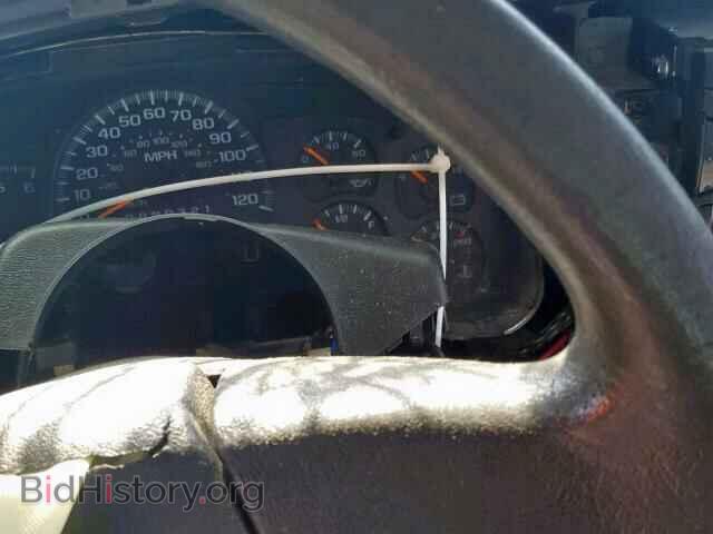 2007 CHEVROLET SILVERADO - VIN: 2GCEC13V971151315 - Фото 8