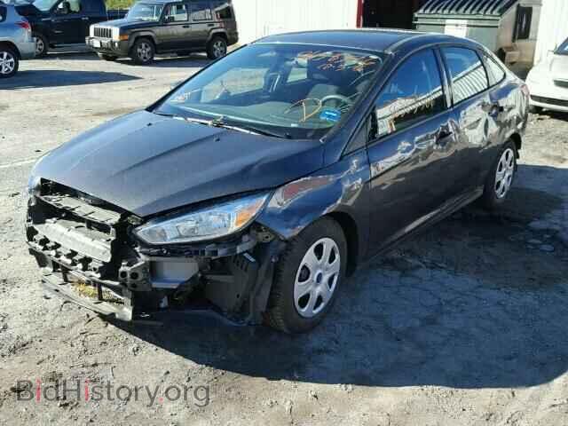 2016 FORD FOCUS - VIN: 1FADP3E2XGL248117 - Photo 2